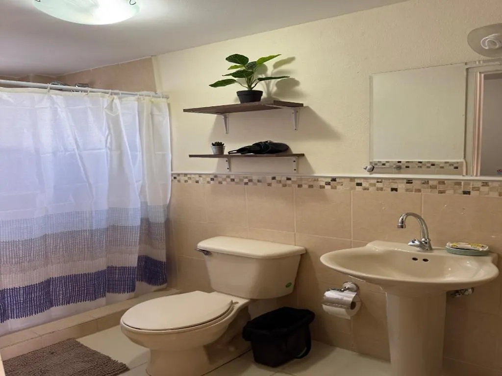 Hacienda Apartments Near The Beach オラニエスタッド
